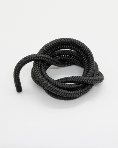 Kordel schwarz